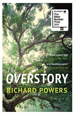 The Overstory by Richard Powers