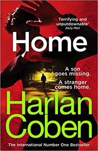 Home by Harlan Coben