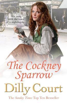 The Cockney Sparrow by Dilly Court