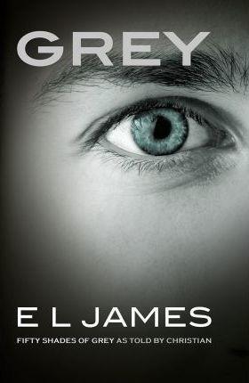 Grey by E. L. James