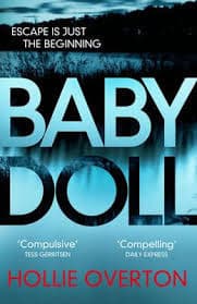 Baby Doll by Hollie Overton