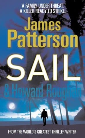 Sail by James Patterson