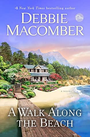 A Walk Along the Beachr by Debble Macomber
