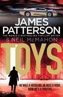 Toys by James Patterson