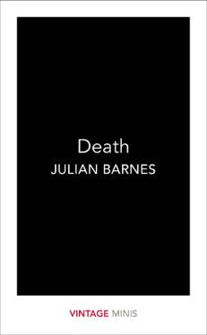 Death by Julian Barnes