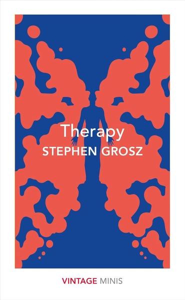 Therapy by Stephen Grosz