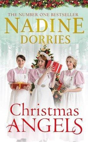Christmas Angels by Nadine Dorries