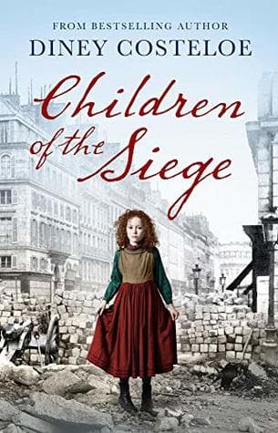 Children of the Siege by Diney Costeloe