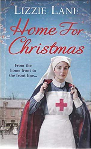 Home For Christmas by Lizzie Lane