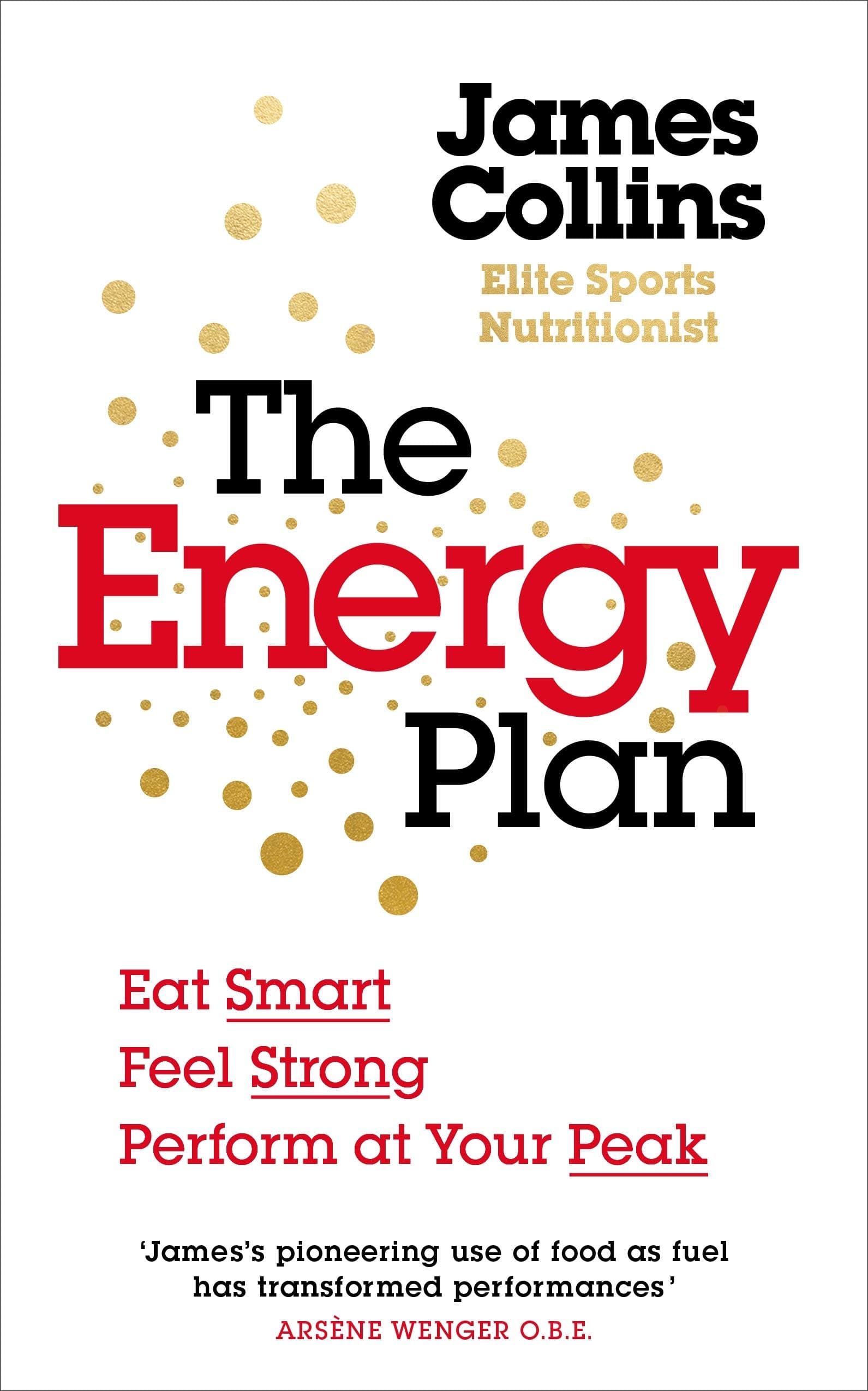 The Energy Plan by James Collins