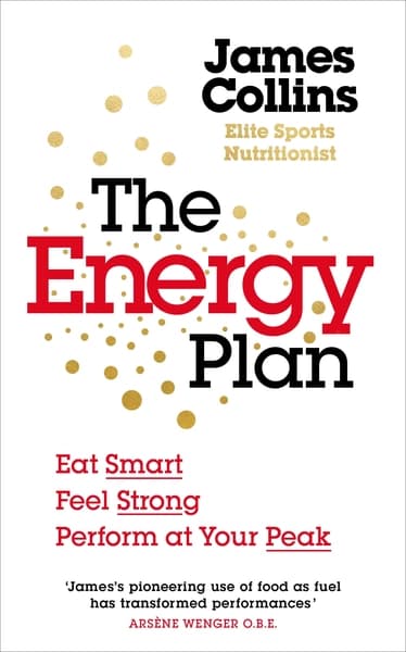 The Energy Plan by James Collins