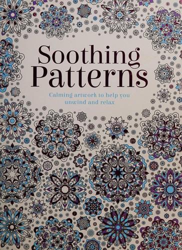 Soothing Pattern by Unassigned