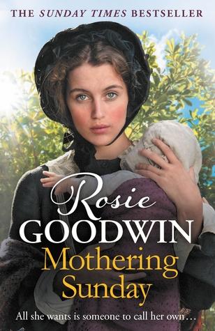 Mothering Sunday by Rosie Goodwin