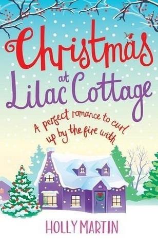Christmas at Lilac Cottage by Holly Martin