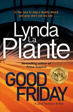 Good Friday by Lynda La Plante