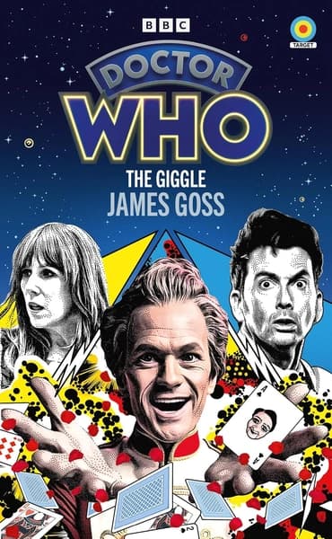 Doctor Who: the Giggle (Target Collection) by James Goss