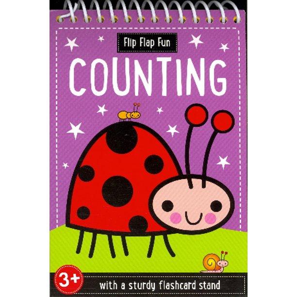 Counting (Flip Flap Fun ) by Unassigned