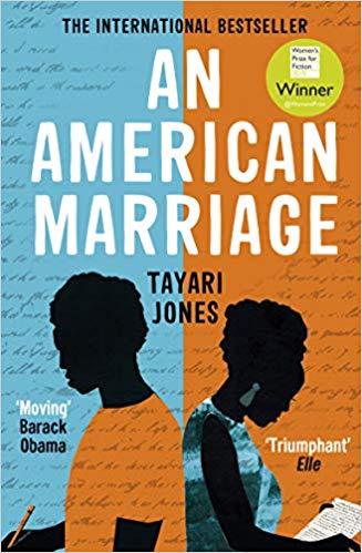 An American Marriage by Tayari Jones