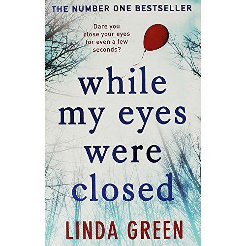 Quercus While My Eyes Were Closed by Linda Green