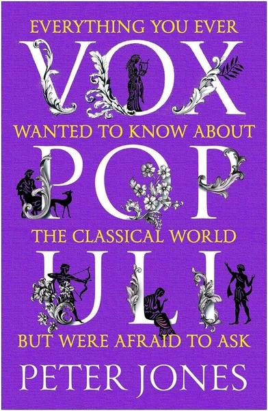 Vox Populi by Peter Jones