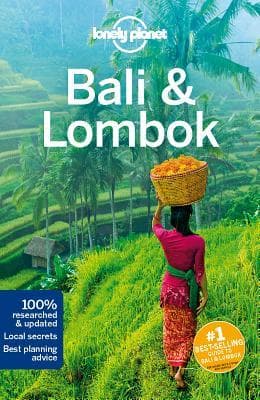 Lonely Planet Bali and Lombok by Lonely Planet
