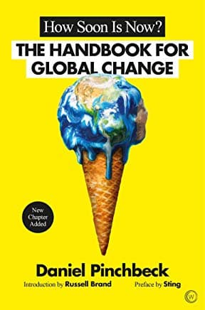 How Soon Is Now?: A Handbook for Global Change by Daniel Pinchbeck