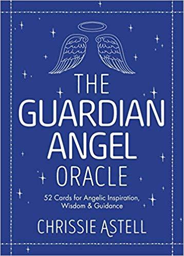 The Guardian Angel Oracle by Rudolf Ritsema