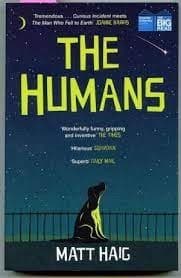 The Humans by Matt Haig