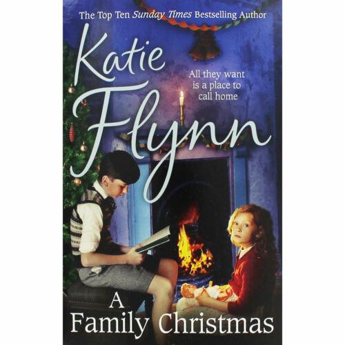 A Family Christmas by Katie Flynn