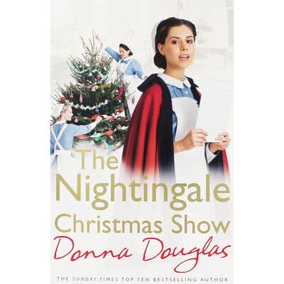 The Nightingale Christmas Show by Donna Douglas