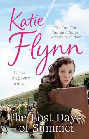 The Lost Days of Summer by Katie Flynn