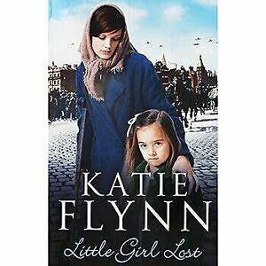 Little Girl Lost by Katie Flynn