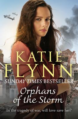 Orphans of the Storm by Katie Flynn