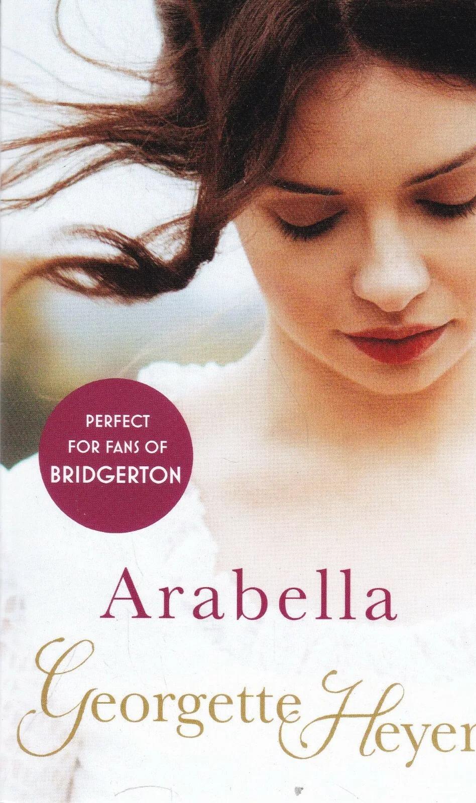Arabella by Georgette Heyer