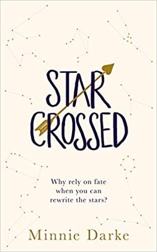 Star-Crossed by Minnie Darke