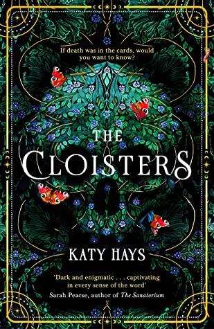 The Cloisters by Katy Hays