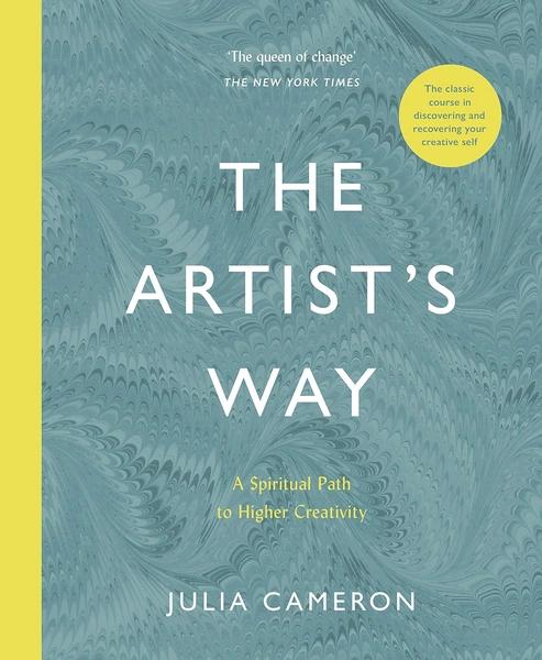 The Artist's Way by Julia Cameron