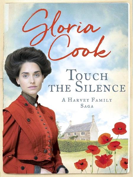 Touch the Silence by Gloria Cook