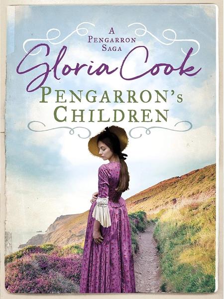 Pengarron's Children by Gloria Cook