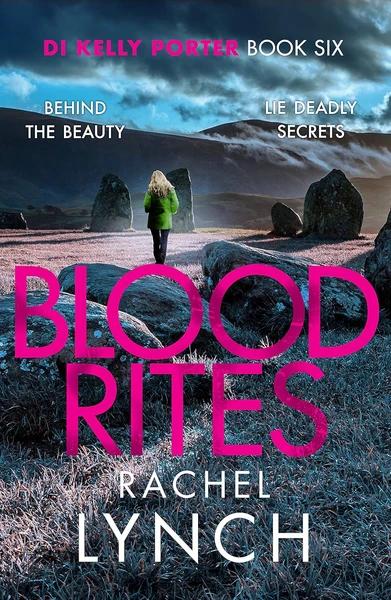 Blood Rites #6 by Rachel Lynch