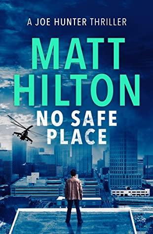 No Safe Place by Matt Hilton