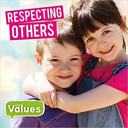 Respecting Other by Steffi Cavell Charke