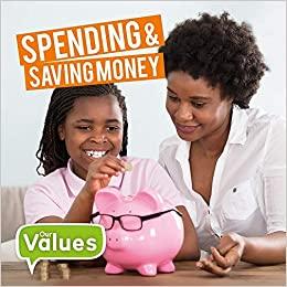 Sending and Saving Money by Steffi Cavell Charke