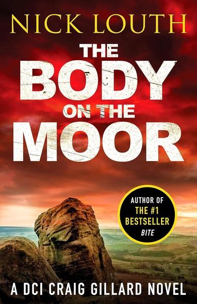 The Body on the Moor by Nick Louth