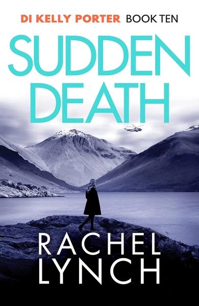 Sudden Death by Rachel Lynch