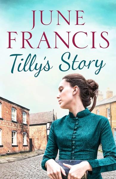 Tilly's Story by June Francis