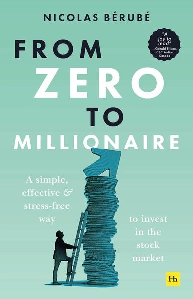 From Zero to Millionaire by Nicolas Bouvier