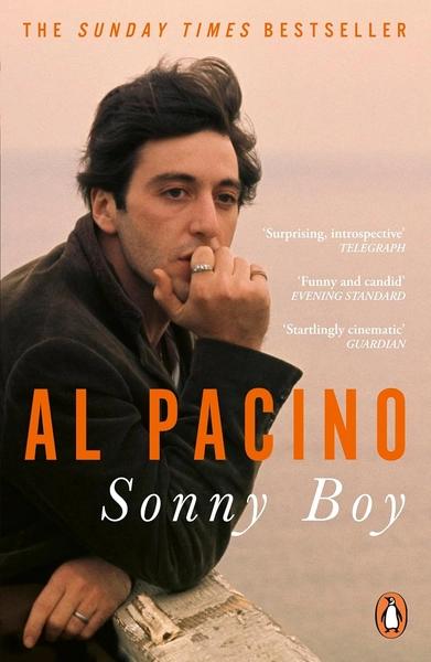 Sonny Boy by Al Pacino
