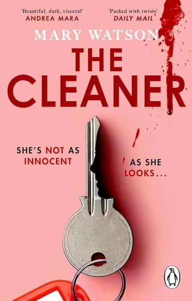 The Cleaner by Mary Watson