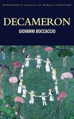 Decameron by Giovanni Boccaccio